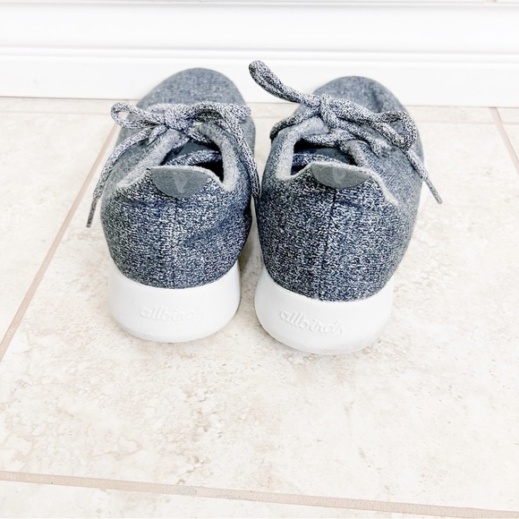 Allbirds Wool Runners Sneaker size 8 - Picture 5 of 8